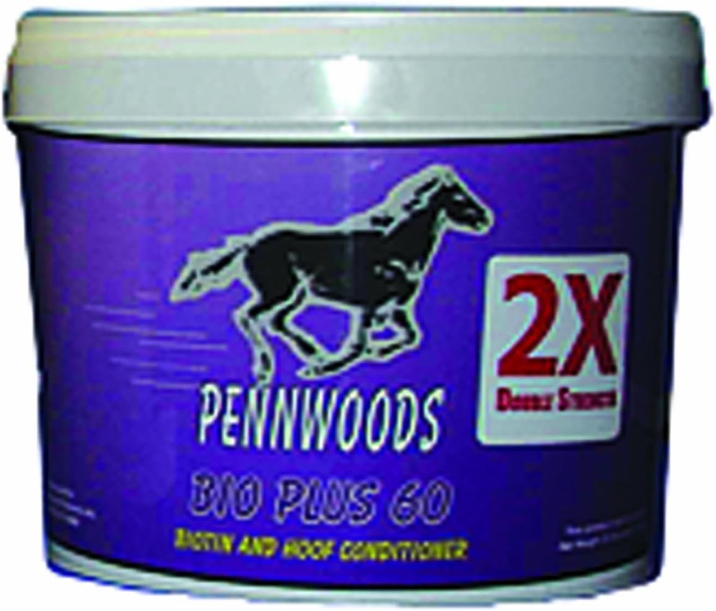 2X BIO PLUS 60 重力马力