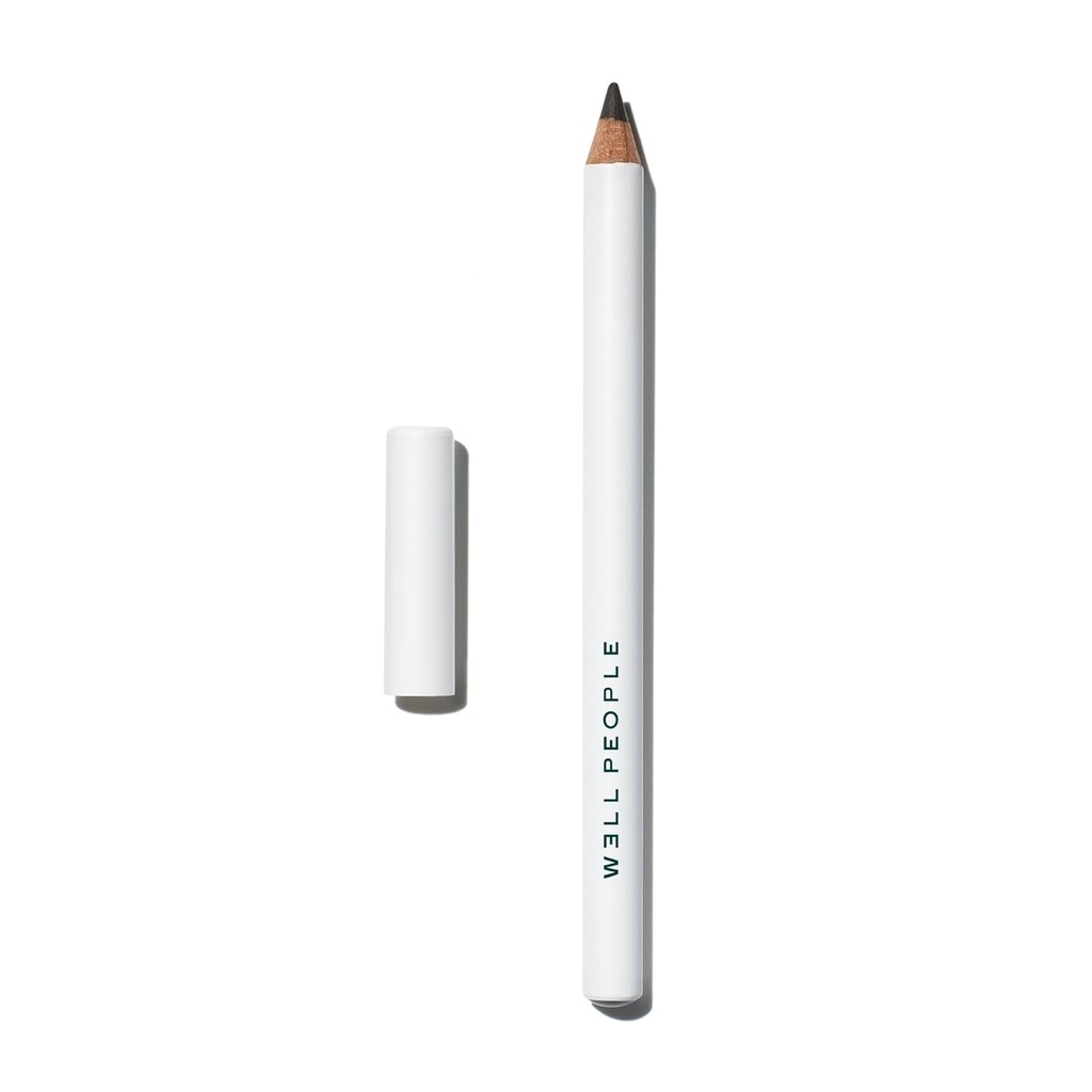 (原始内容存档于2018-10-21) (英语). Well People Fresh Lines Eye Pencil, High-pigment Eyeliner Pencil for Lining & Defination Your Eyes, Smodge - 耐污, Vegan & Cruty-free, Brown