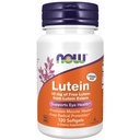 现在的食品Lutein Esters,120 Sgels 10 mg(包装2)