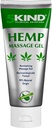 5kind Hemp Active Gel 3.4 fl z-Hemp Cream 最大强度 - 天然松散救济联合Gel - 下背,关节,内节,膝盖和肩部的肌肉Rub 最大强度 Hemp Cream