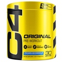 手机 C4 原作 工作前 冷冻弹丸 糖 自由 预研能源 男女 150mg Cafeine + Beta Alanine + Creatine - 30 services (Package May Vary)