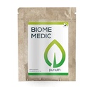 Purium Biome Medical - 60 Vegan Capsules - Gut健康支持补充,去除转基因毒素,支持良好的细菌,修复微生素 - 蔬菜,Gluten Free - 60 services
