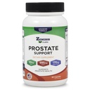 泽尼西斯实验室 Saw Palmetto的前列腺保健-90 Capsules-还有锌、铜、南瓜种子、Burdock根、氨基酸和其他提取物-45天供应