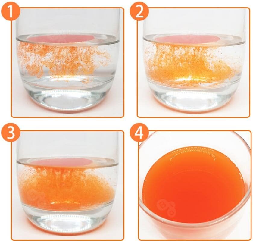 Haematococus pluvialis 提取 astaxanthin (ASTA) 微囊粉 2.5% HPLC, CWS Instant, 100 Grams (3.5 Oz.).