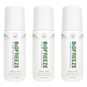 为膝盖、颈部、Hip、联合、肩部、简单背痛、疼痛救生剂、肌肉救生剂、Menthol Gel 3 Fl Oz(第3页)翻版。