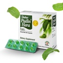 Dabur Pudin Hara Pearls -- -- 男女每日消化护理补充,帮助减少血栓、酸性、平缓和消化不良症状,消化和古特健康,100份(10份)