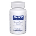 纯封装 Gluten/Dairy 文摘 ================================================================================================================================================================================================================================================