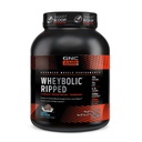 GNC AMP Wheybolic Riped - 饼干和奶油(22名服务员)