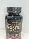 Bualle Myo-Inositol & D-Chiro Inositol妇女荷尔蒙平衡补编(40:1)