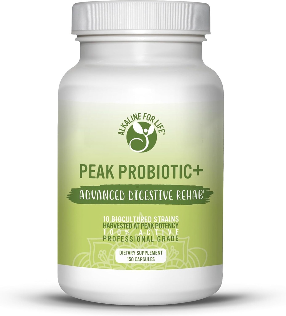 峰性增生 + 7.5亿峰性增生 收获性增生 10 活性草原用于Gut Health Acidophilus Probiotic 用于消化性增生 女性增生 男性增生