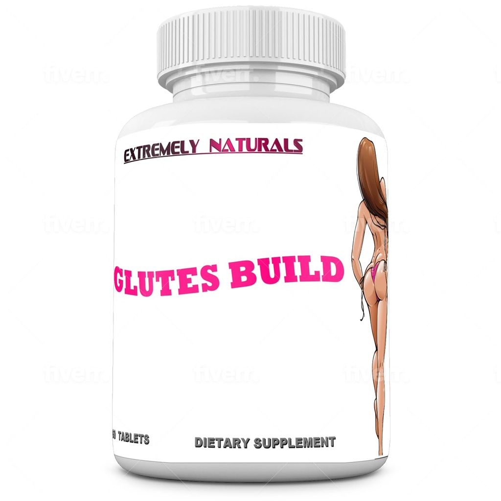 Glutes 构建更大的靴子药丸. 巴西布姆布斯(Bum Boost) - 靴子增强(Boty Information) - 大巴特药丸. Glutes 补编 - Butt 增大大小药丸. 60块牌匾