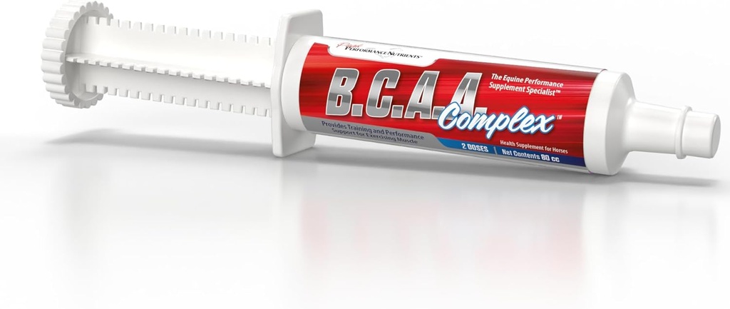 B.C.A.A.A.峰峰 复合面糊2 Dose 80cc