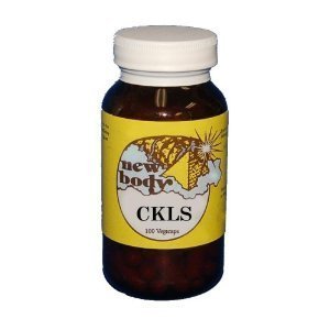 CKLS(上校、肾脏、肝脏、脾脏),