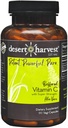 Aloe Vera 的吸收补充剂 -- -- 抗氧化剂支助、免疫支助、IC支助 -- -- 90卡普勒