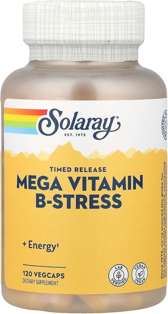Solay Mega B 压力 第二阶段时间发布补编,120 计数