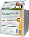 HG - Equine Hind Gut 低气压马匹消化支持公式