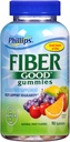 Phillips Fiber Gummys, 90 个伯爵