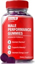 Nitro Fuel X Gummys - 官方Nitro Fuel X Ultimate for Men, Nitro Fuel X ME for Performance and总体健康,所有天然NitroFuel X ME Gummy, NitroFuel X Ultimate Gomitas Reviews (60 Gummys).
