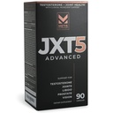 JXT5 联合保健——对利比多、前列腺和远景的5-in-1 男子保健补充——测试助推、联合支助和改进能源(90卡普勒)