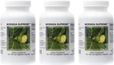 最高营养 莫琳达最高,130 全诺尼果实蔬菜 Capsules 3 Pack