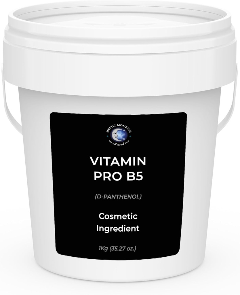 神秘时刻维生素Pro B5(D-PANTHENOL) 1Kg