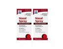 质量选择 Nasal Decongestant Spray 1 OZ (2)