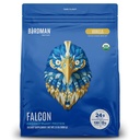 BIRDMAN 猎鹰 Vegan 蛋白质 蛋白质 蛋白质 蛋白质 无糖 植物 蛋白质 低碳酸盐 乳制品 无胶 克托 Non Whey 蛋白质 蛋白质 蛋白质 Pea 蛋白质 | Vanilla Flavor - 60 services - 3.9 lb