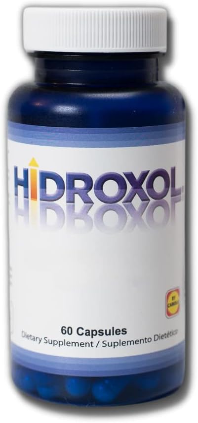 自然补品60 Capsules - 支持免疫系统 - PH平衡 - 能量水平
