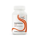 寻求健康莫利布登姆 - 与Molybdenum Glycinate Chelate 补充 - 支持硫代谢和细胞健康 - 蔬菜和维根卡普尔 - 500 mcg, 90 Capsules