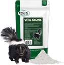 Vita-Skunk(5.2 oz.) - 营养膳食补充剂 - 用基本维生素、矿物和氨基酸制成 - 用于Pet Skunks