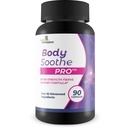 体Soothe Pro - 神经病 Nerve Formula Extra power - 天然草核支持神经病,改善循环,并减少氧化性应激反应 - Binus抗氧化剂援助