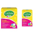 Kultelle Kids Daily Probiotic Supplement & Kids Chewable Daily Probiotic for Kids, Ages 3+, 30 Counter 互联网档案馆的存檔,存档日期2013-03-02.