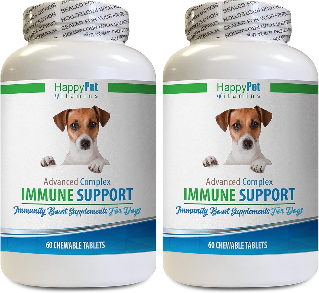 (原始内容存档于2018-03-26) (中文(中国大陆) ). Alergy Immune Bites for Dogs Lamb Flavor - Dog Immune System Support - Liver and Kedney Health - Powerful ANTIOXIDANTS - 自然公式 - Turkey Tail Capsules Dog - 2瓶(120 treats)