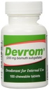 DEVROM 平板电脑(内部Deoderant) 200MG 100可切片电脑