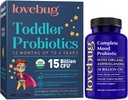LOVBUG 冷静妈妈和托德勒 Probiodle包