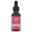 Iosol 公式 Ii 1 fl oz 液体