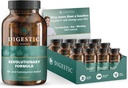 消化剂 - 消化剂用于缓解便秘 - IBS严重便秘的变软剂 100% 天然 - 720 Capsules - Colon Detox cleanse, 用于 bloating and Gas Relief - 专业 Reseller Pack