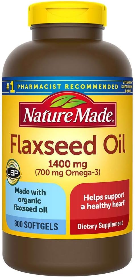 1,400毫克Omega-3,700毫克300毫克软胶