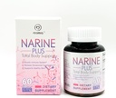 Asma Narimax Plus Probiotic Supplement 60 Capsules