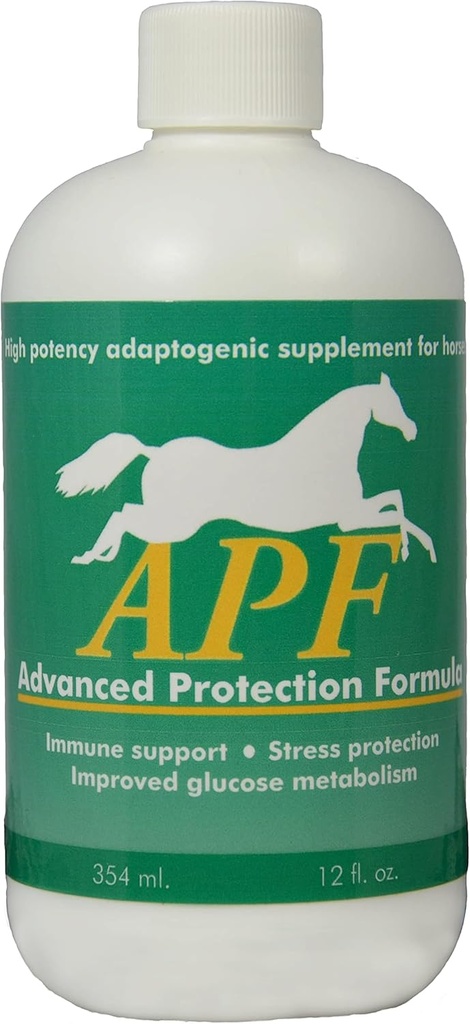Auburn实验室有限公司 APF 高级保护公式(12oz)