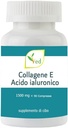 超纯Collagen 1200mg & 300mg of Hyaluronic Acid 90 板块. 每块1 500毫克