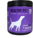蘑菇矩阵 犬类有机蘑菇补充 狗类健康宠物,每日免疫支持,200格拉姆(包装5月Vary)