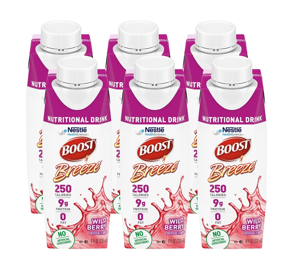 8 Fl Oz(6号包)