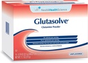Glutasolve Glutamine 粉末,无味,0.79 Oz包装,14包装