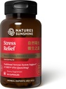 Natures's Sunshine Required Relief, Chinese TCM Community, 30 Capsules QQ Nourishes the Nervous System, May 优化胃功能, 支持循环卫生