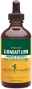 用于免疫系统支持的草药 Lom液提取剂 - 4 Ounce