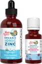 MaryRuth 有机体(Raspberry) 女性的Probiotic Digestion(Raspberry) 40+ & Zinc Drops → 清洁标签项目 验证 → 固醇健康和豁免维生素 → Vegan, 非GMO, Gluten Free