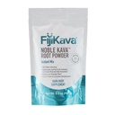 FijiKava Instant Kava Kava 粉末150g – Premium Kava 根粉含有高卡瓦肯酮含量 – 自然放松援助促进冷静,缓解压力,以及睡眠支持 – 轻松混合