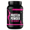 女性巧克力粉(Whey Protein Power for Women Collocolic Powder) - 低碳糖无糖草(Low Carb Gluten-Fled rBGH-Free) - 支持体重损失 - 天然斯特维亚甜蛋白摇晃, 20g (Chocolate Delight, 2lb)
