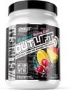 Nutrex Outlift 临床上用Creatine、Citrulline、BCAA、Beta Alanine、Cafeine 能源、电力、泵前工作补充品 迈阿密副30